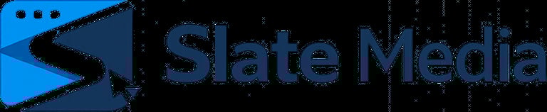 Slate Media Logo